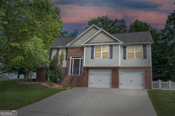 93 Fieldstone Drive Ringgold