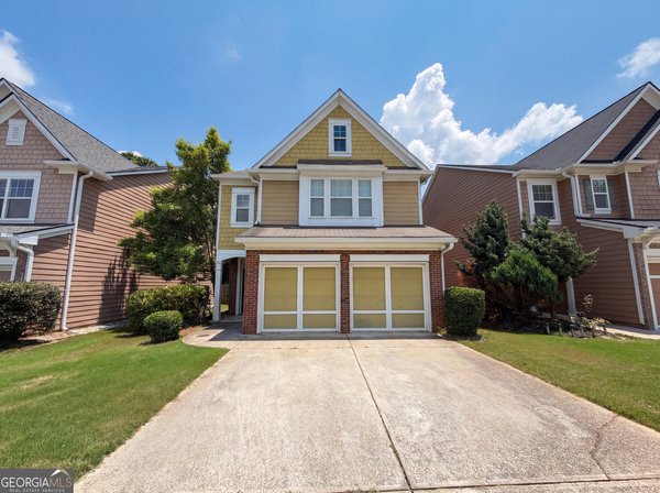 5775 Sterling Court, Cumming
