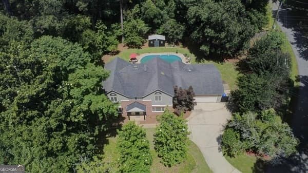 101 Cascade Drive, Columbus