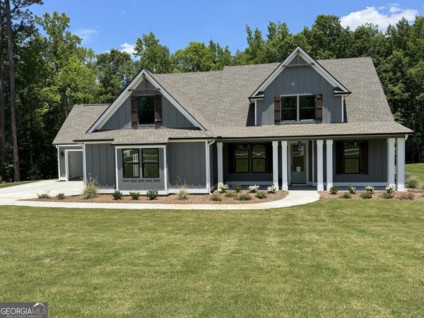 157 Ryeland Drive Senoia