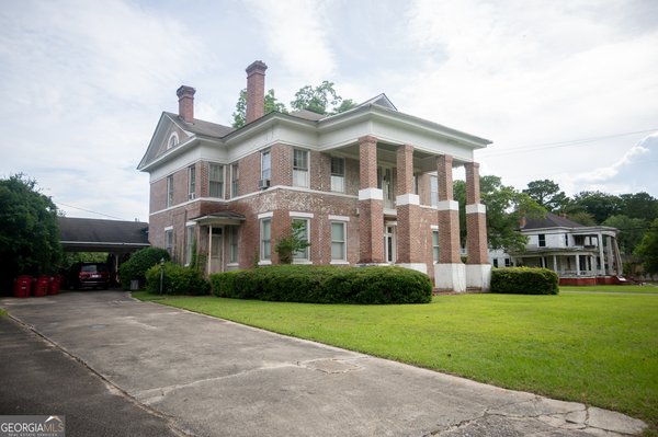 35 Kibbee Street, Hawkinsville