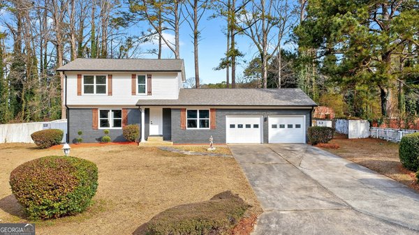 3274 Jodeco Place, Jonesboro