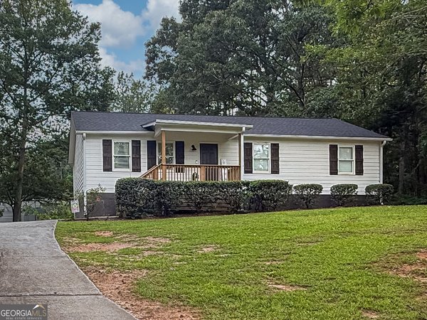 5240 Emmett Still Road Loganville