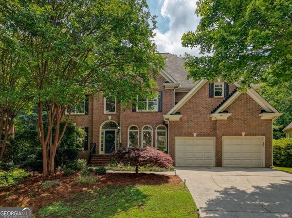 10425 Cranchester Way, Alpharetta