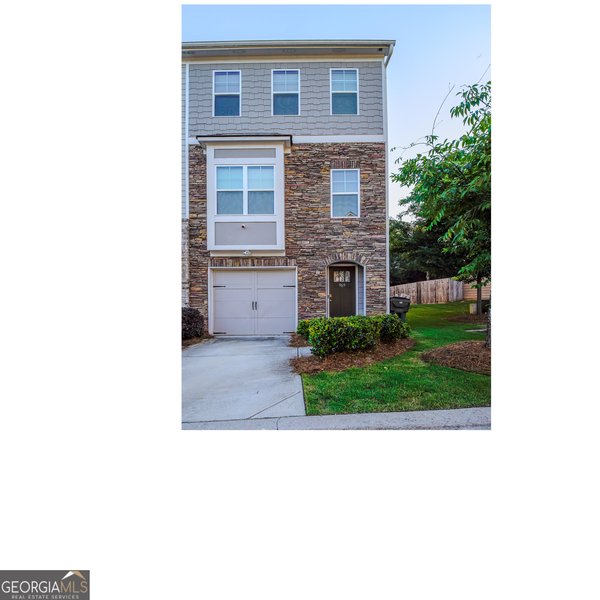 969 Society Circle, Atlanta