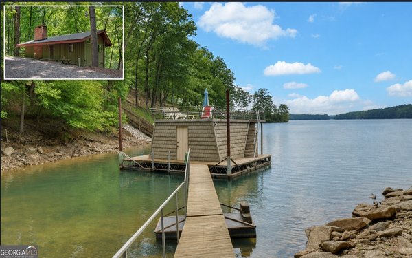 4273 Cherokee Trail Gainesville