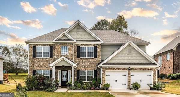 104 Camilla Drive Carrollton