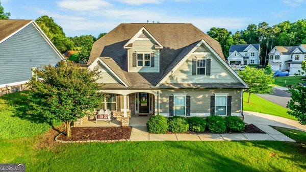 2 Canterbury Walk Cartersville