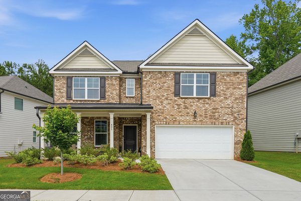 631 River Gardens Drive, Atlanta