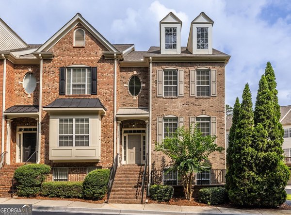 3484 Henderson Reserve Atlanta