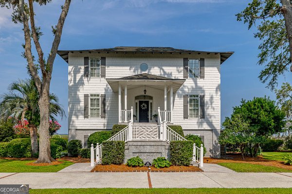 941 Champney St. Simons