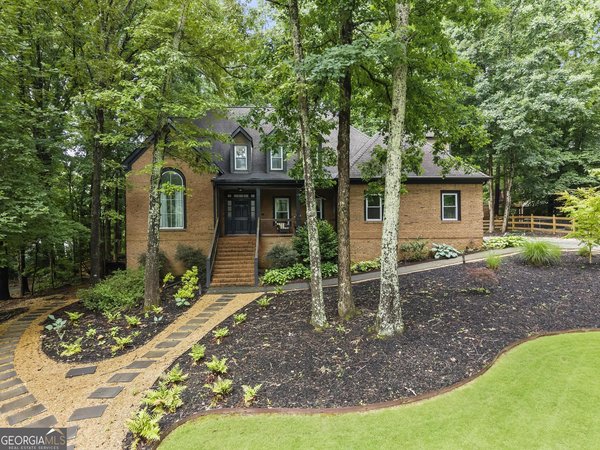 2598 Cricket Court Marietta