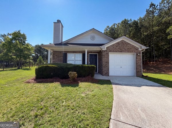 6774 Fairfax Court, Lithonia