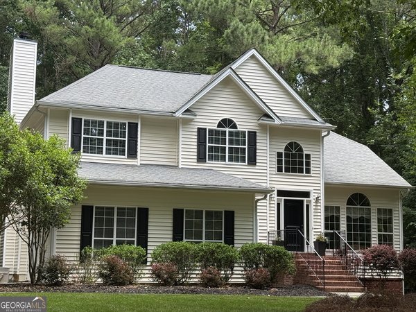 120 Creek Court, Peachtree City