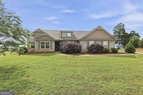 4466 Smokey Road Newnan