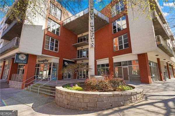 245 Highland Avenue, Atlanta