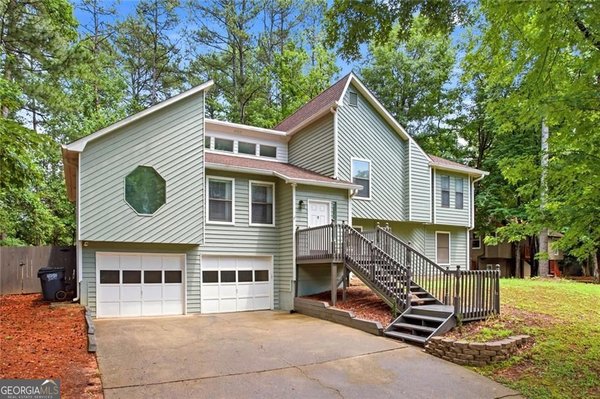 3962 Indian Circle Kennesaw