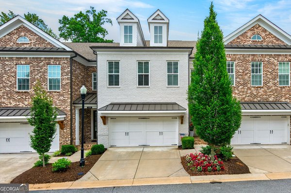 130 Martin Run Alpharetta