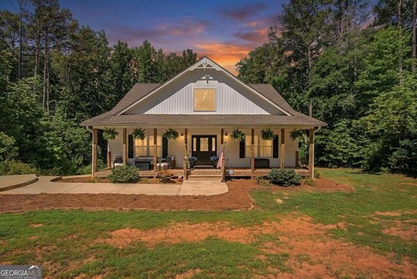 1381 Star Point Road Carrollton