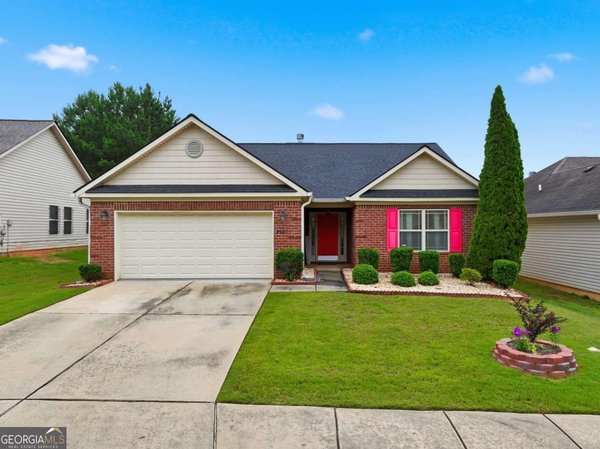 4901 Summersun Drive, Morrow