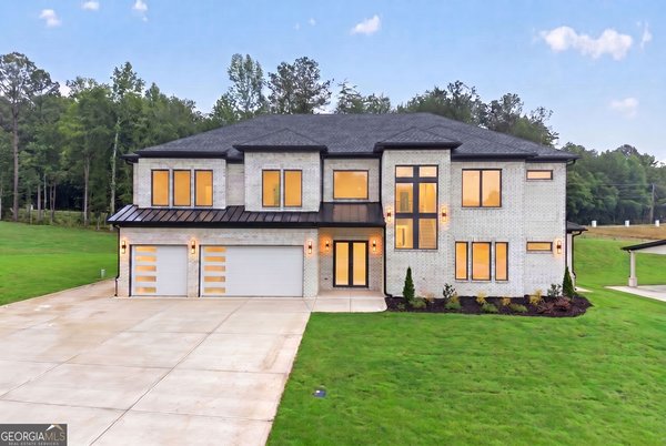 125 Rocky Ridge Lot 3 Way, Auburn