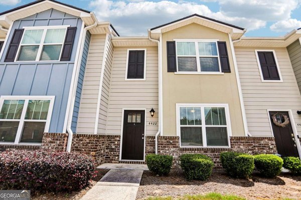 4422 Pinscher Street, Union City
