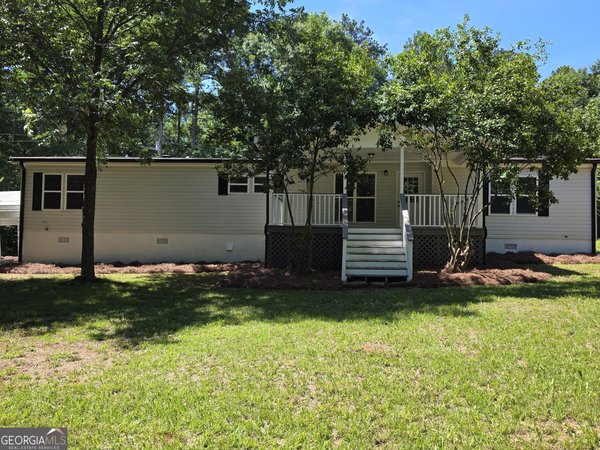 305 Zellner Road, Culloden