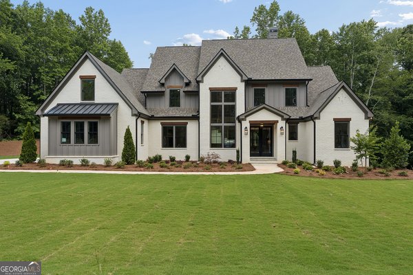 422 Old Orange Mill Road, Canton