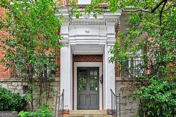 798 Frederica Street, Atlanta