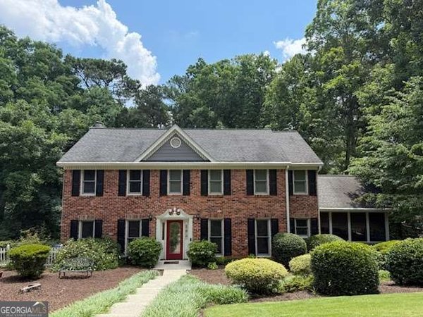1462 Brookcliff Drive, Marietta