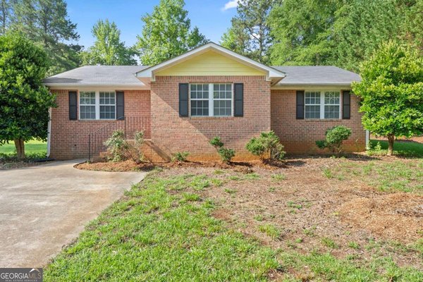 175 Big Oak Circle, Athens