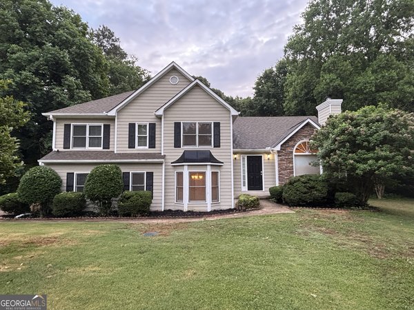 main picture of 7035 Wynfield Drive, Cumming