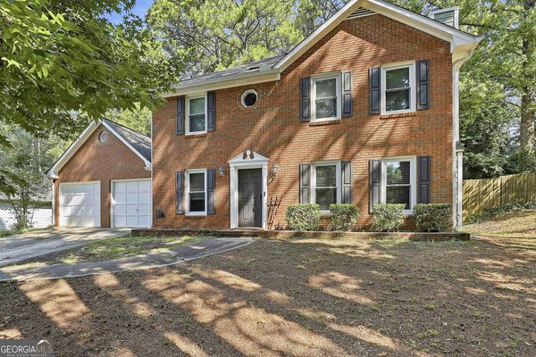100 Terrace Tay, Peachtree City