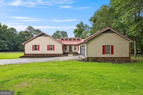 217 Lynn Drive, Fayetteville