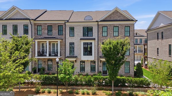 260 Briscoe Way Alpharetta