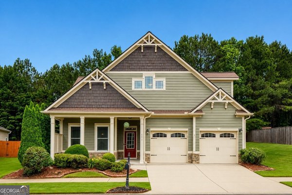 602 Sunflower Drive Canton