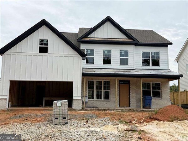1760 Brown Circle, Marietta