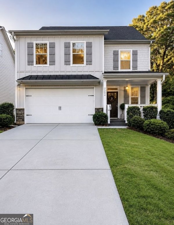 main picture of 2204 Forrest Place, Atlanta