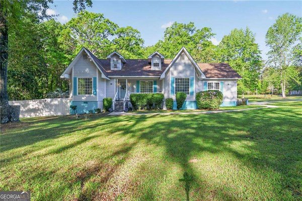1501 Beaver Oaks Drive, Macon
