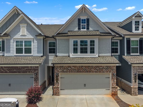 515 Sausalito Walk, Suwanee