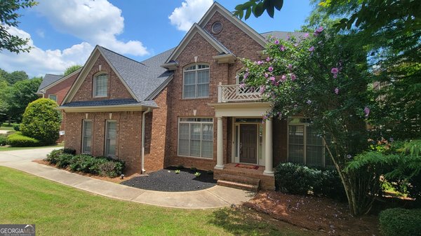 5519 Highland Preserve Drive Mableton