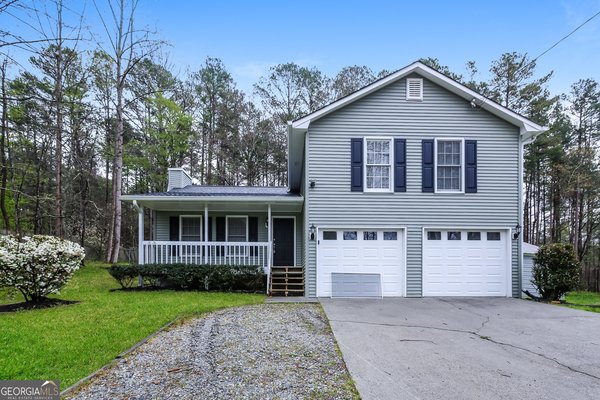 main picture of 2165 Uniwattee Trail, Dacula
