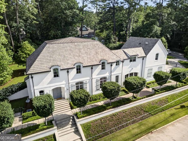4400 Carmain Drive, Atlanta