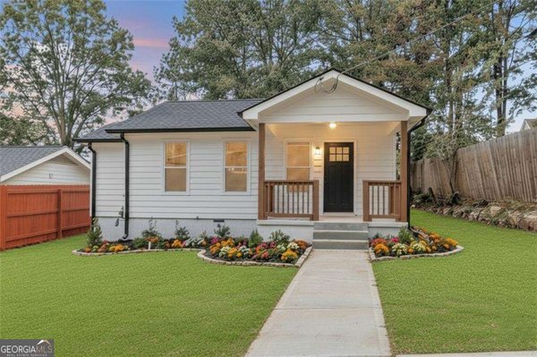 514 Glendale Road, Scottdale