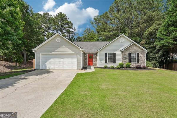 2782 Wilding Green Lane, Dacula
