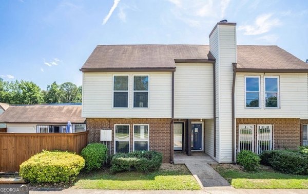 3210 Quincetree Lane, Decatur