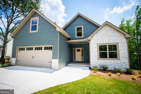 971 Horsley Mill Road Carrollton