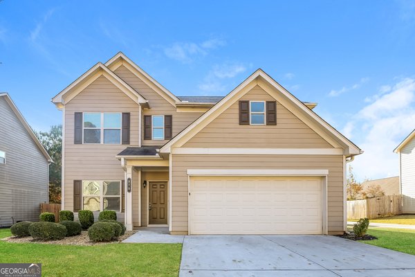 870 Walnut Woods Drive Braselton