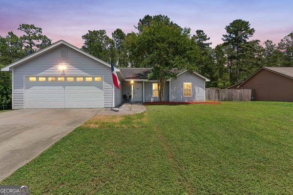 158 Huntington Drive Kingsland
