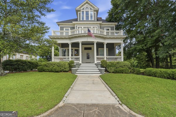 605 Arlington Place Macon